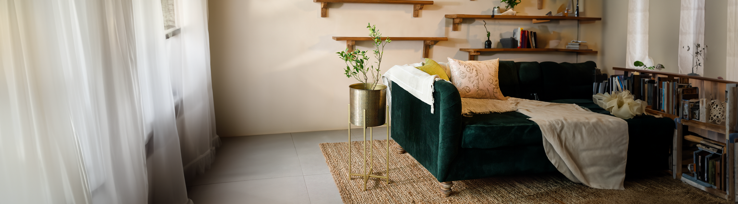 Planters