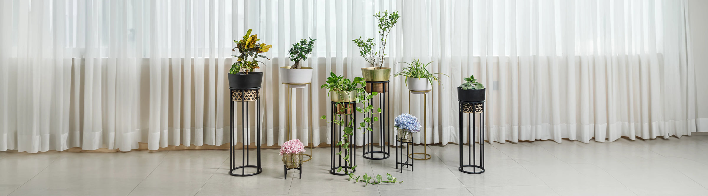 Garden Accessories