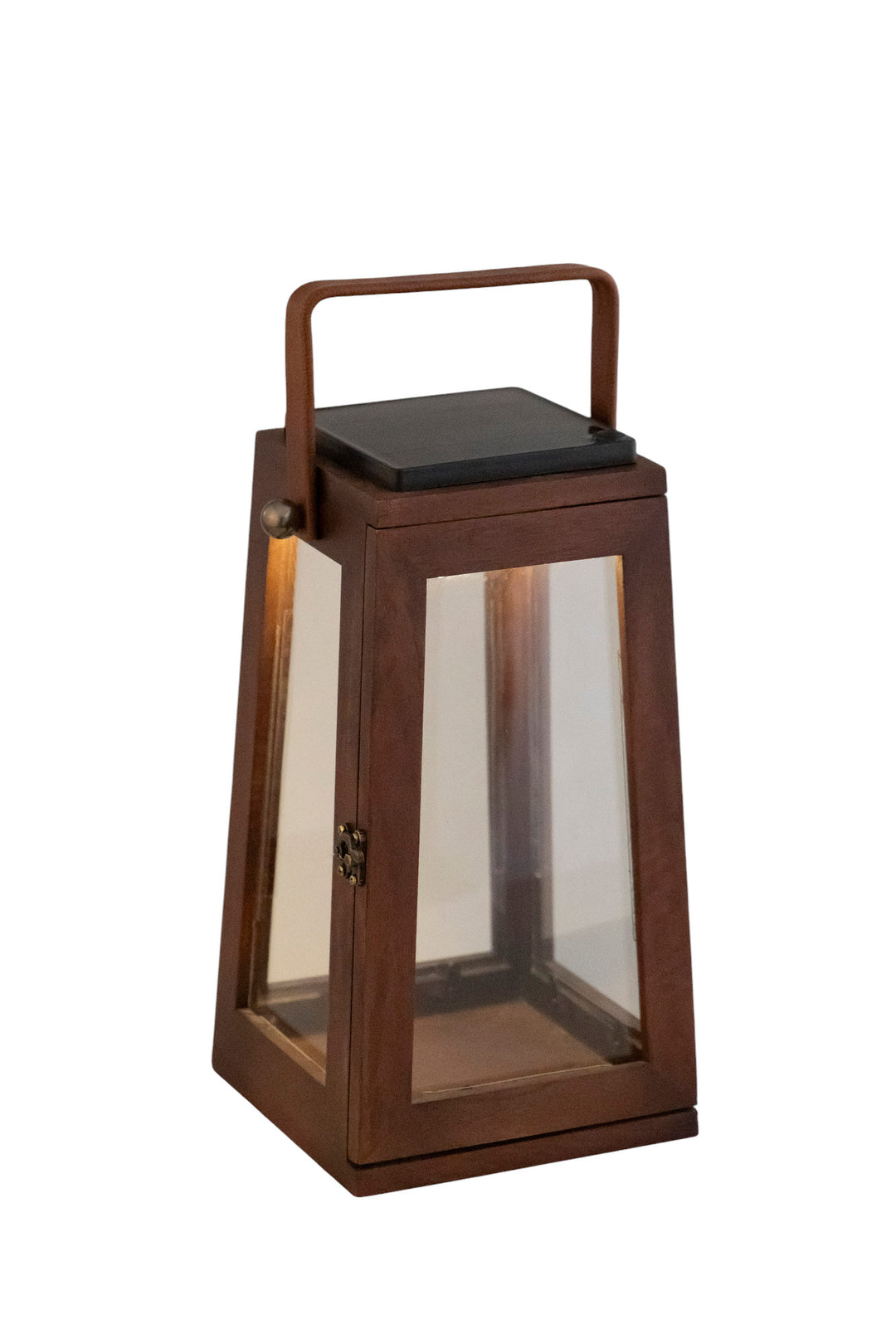 Solar Lantern, Lux Grid Solar Lantern