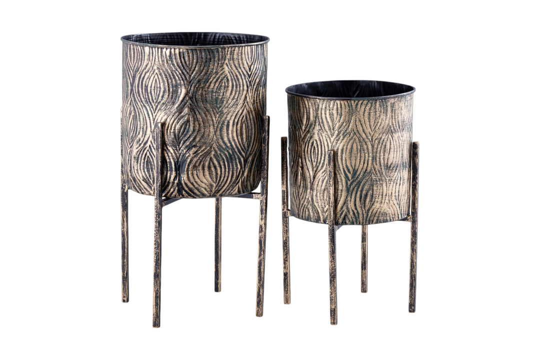 (Set of 2) Planter
