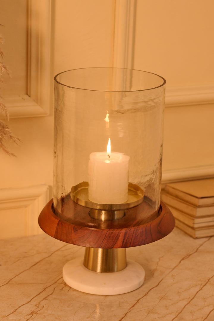 CANDLE HOLDER
