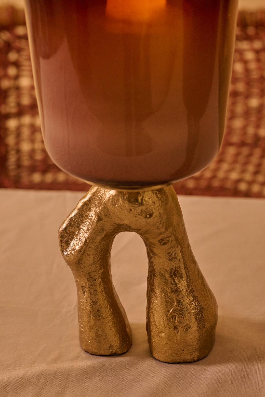 SET OF 2- Best CANDLE HOLDER